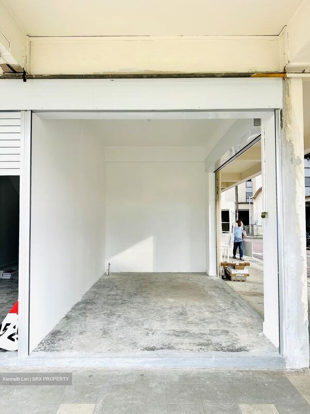 27 JALAN BERSEH (D8), Shop House #583291691